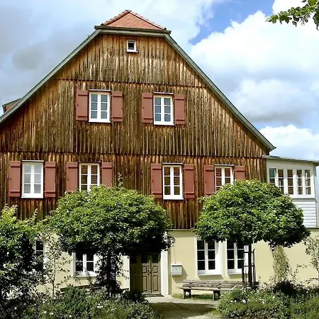 Apartament Grosszuegige Auszeit Im Gruenen Sulzbach-Laufen